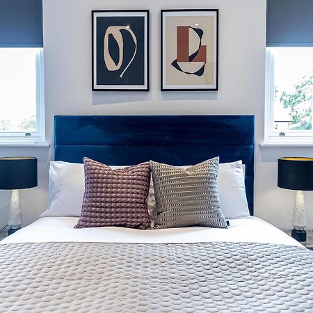 Premier London Apartments Near Camden Markets Very Close To Tube Stations By Sojo Stay Bagian luar foto