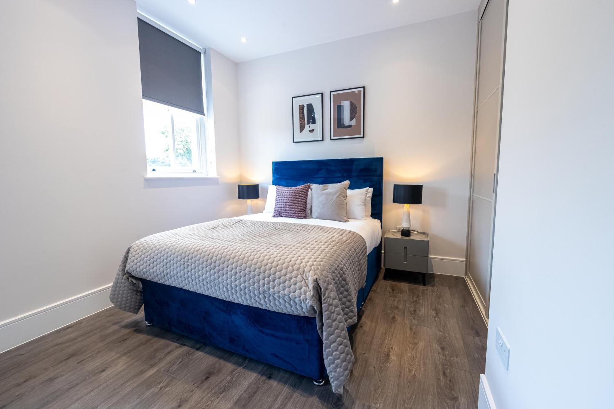 Premier London Apartments Near Camden Markets Very Close To Tube Stations By Sojo Stay Bagian luar foto