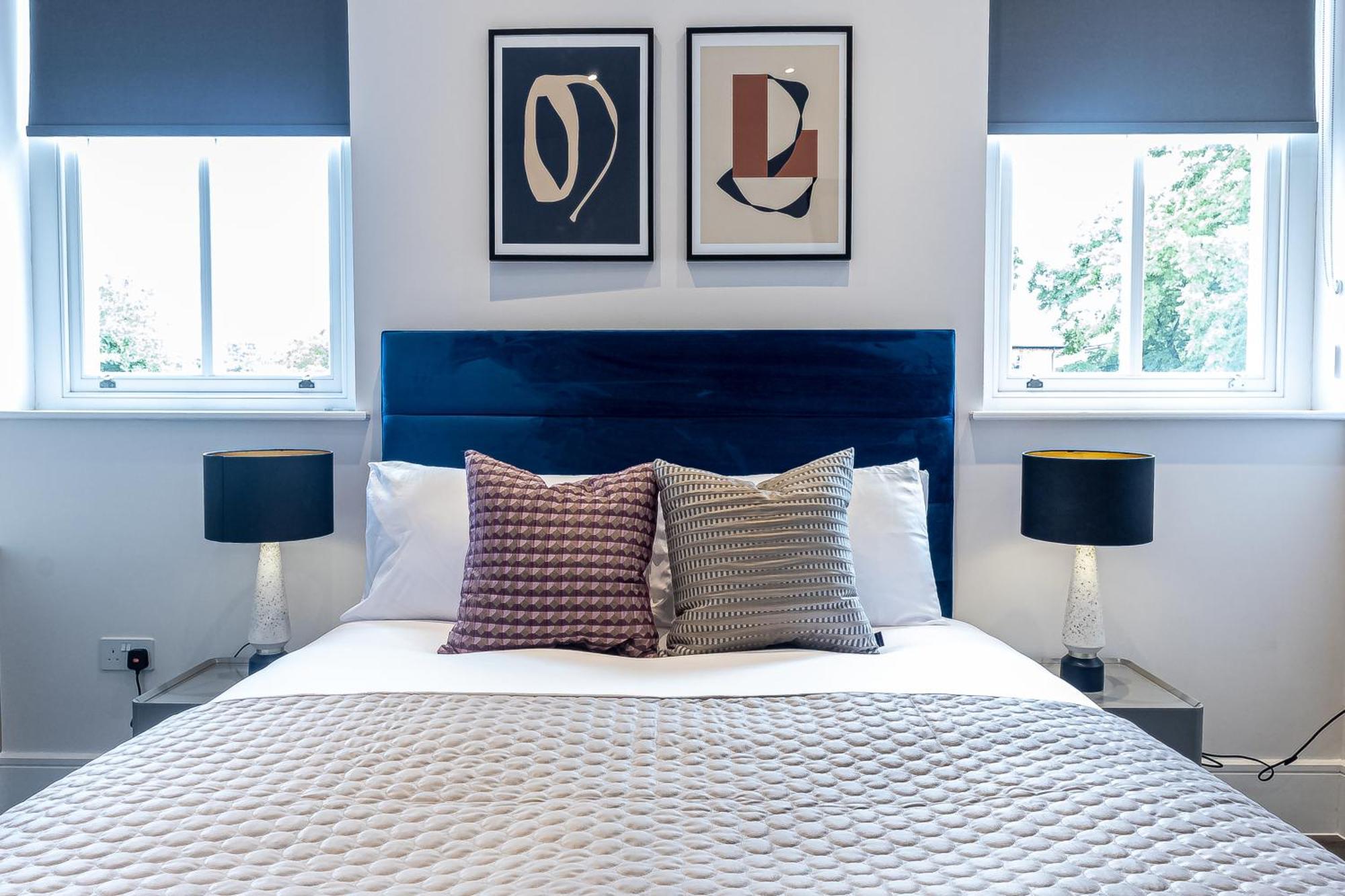 Premier London Apartments Near Camden Markets Very Close To Tube Stations By Sojo Stay Bagian luar foto