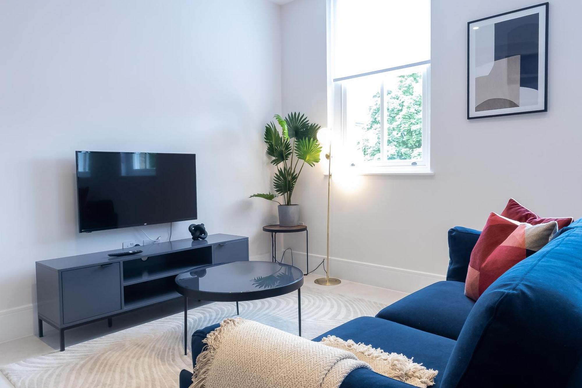 Premier London Apartments Near Camden Markets Very Close To Tube Stations By Sojo Stay Bagian luar foto