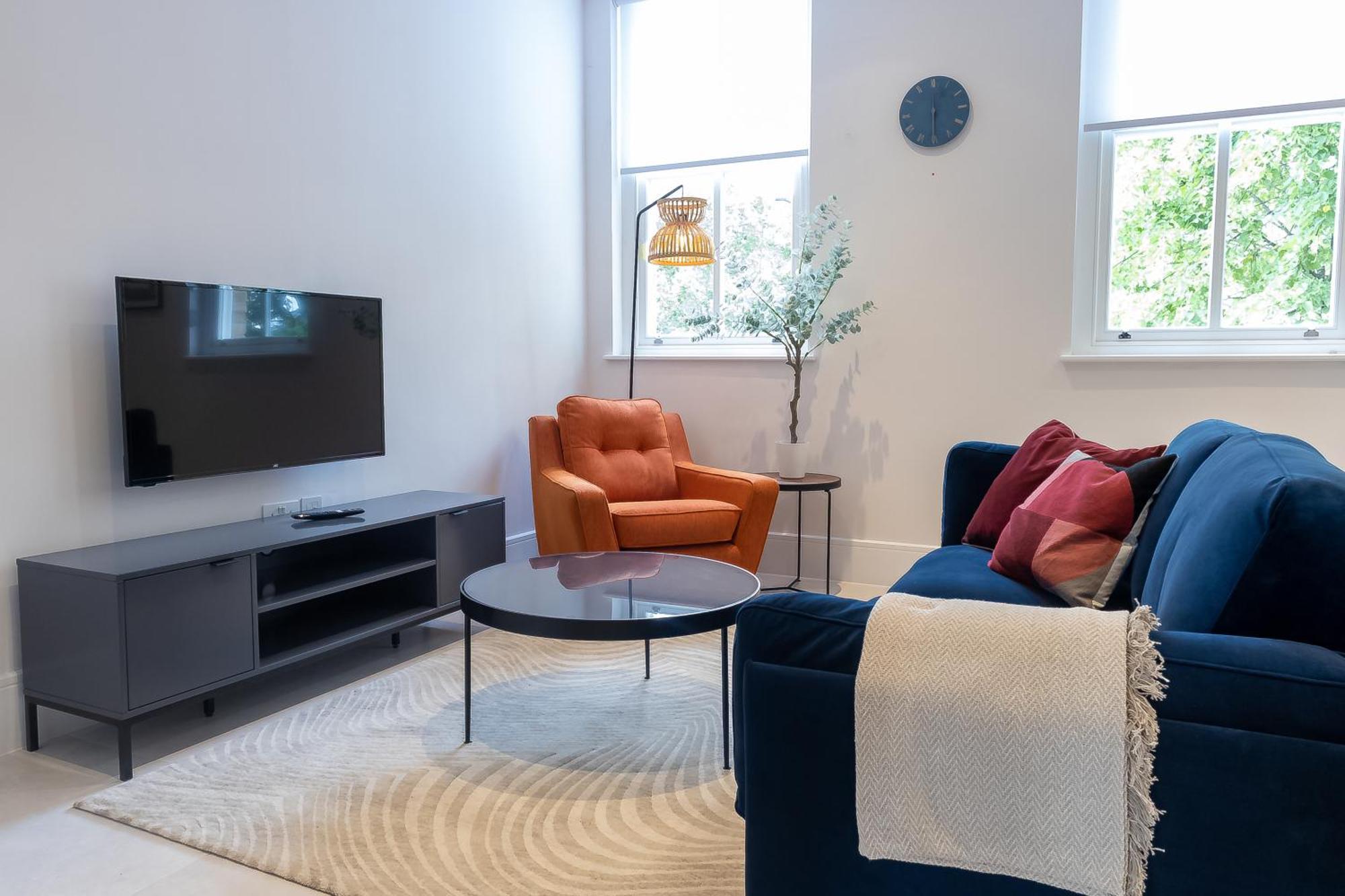 Premier London Apartments Near Camden Markets Very Close To Tube Stations By Sojo Stay Bagian luar foto