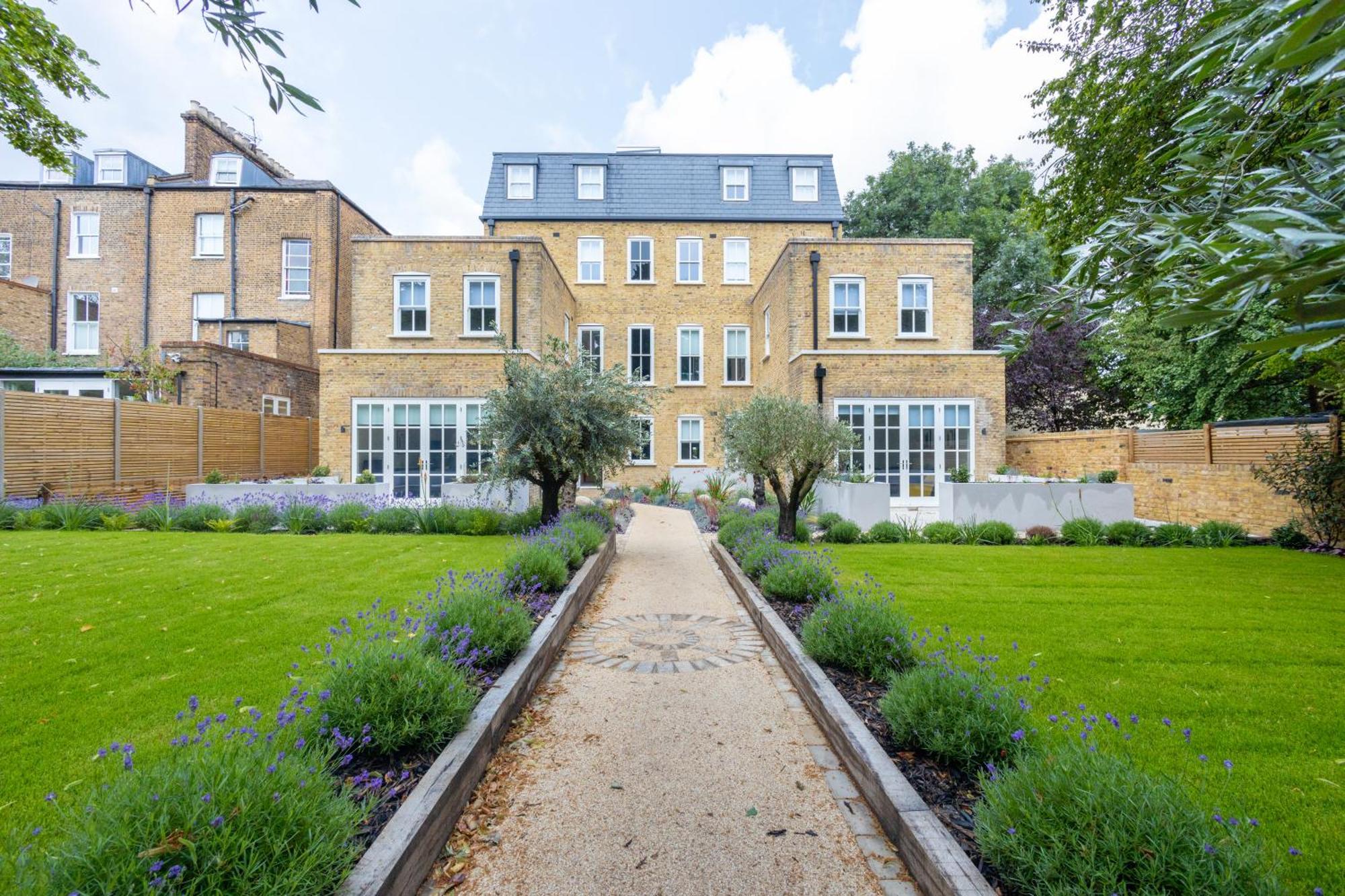 Premier London Apartments Near Camden Markets Very Close To Tube Stations By Sojo Stay Bagian luar foto