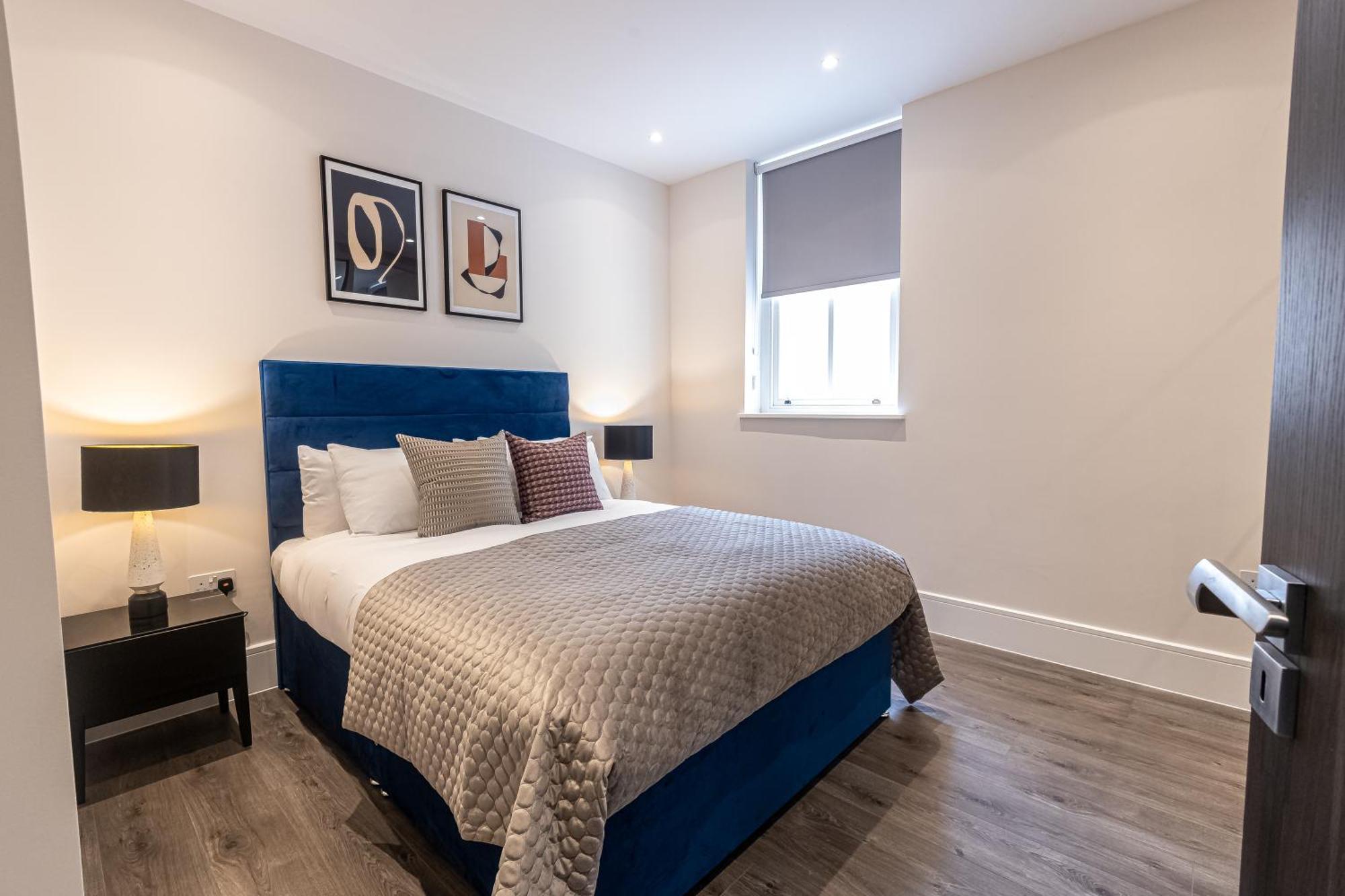 Premier London Apartments Near Camden Markets Very Close To Tube Stations By Sojo Stay Bagian luar foto