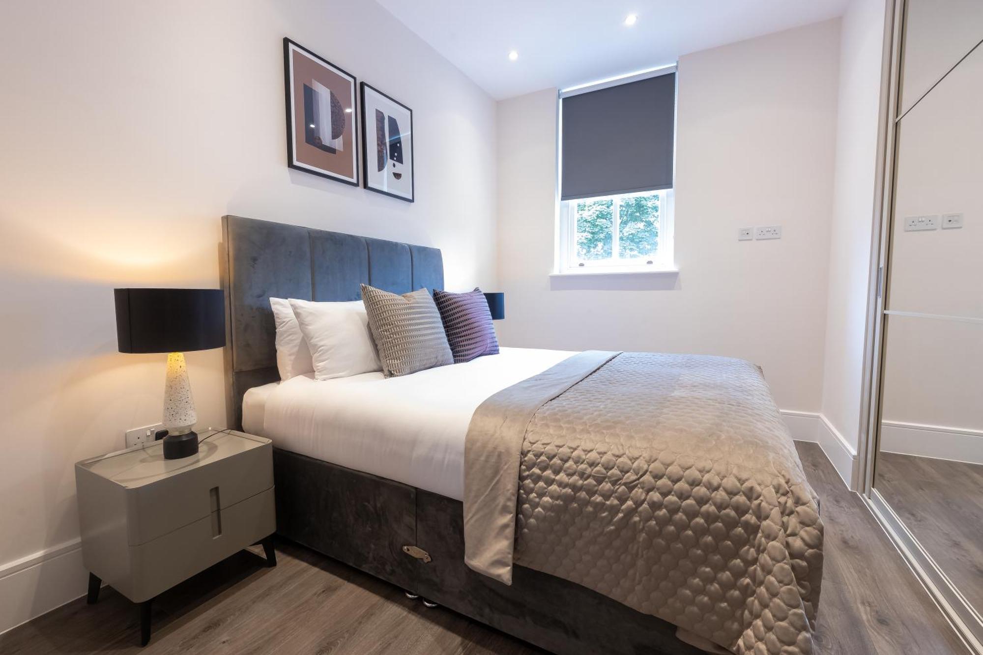 Premier London Apartments Near Camden Markets Very Close To Tube Stations By Sojo Stay Bagian luar foto
