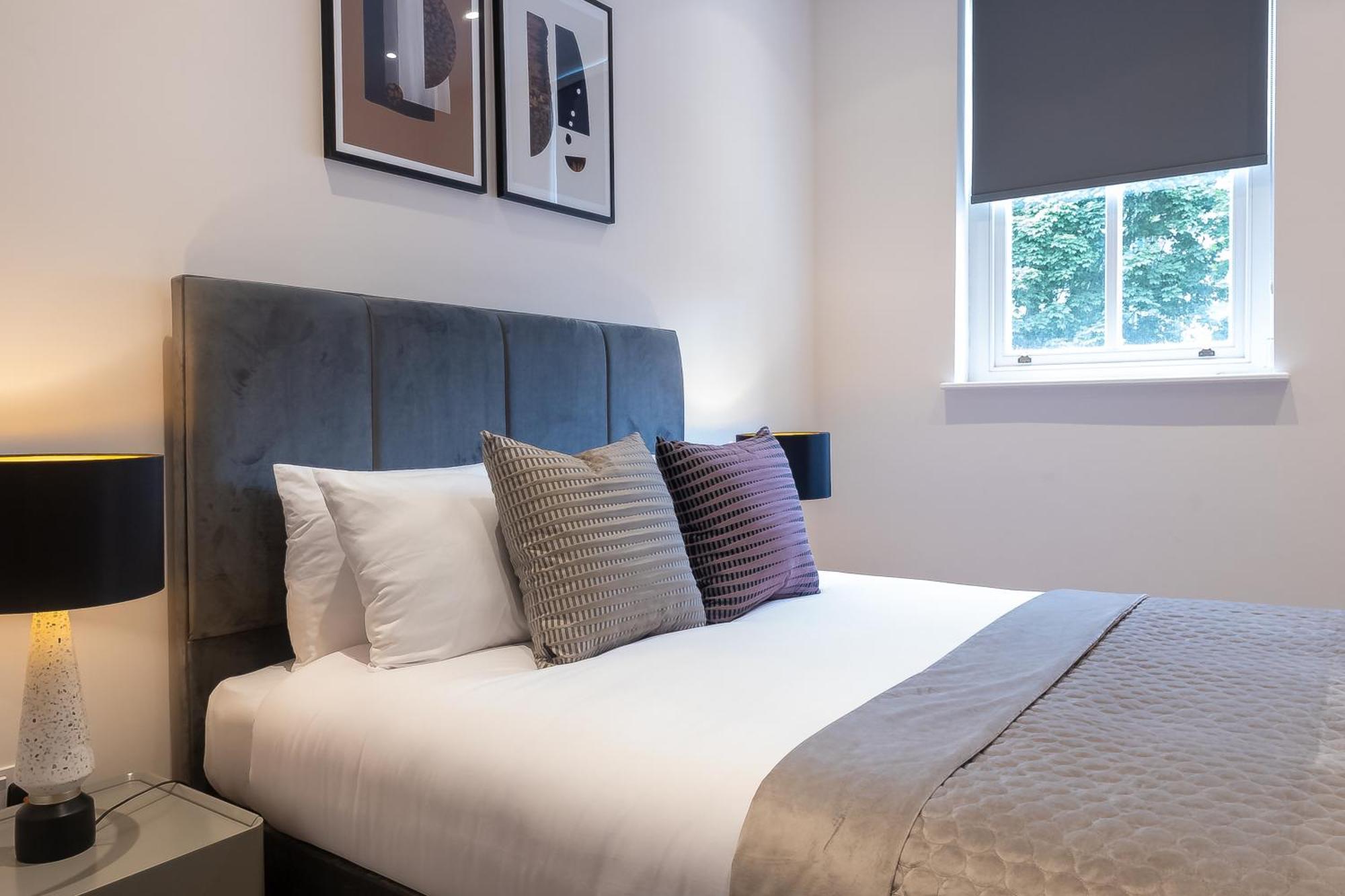 Premier London Apartments Near Camden Markets Very Close To Tube Stations By Sojo Stay Bagian luar foto