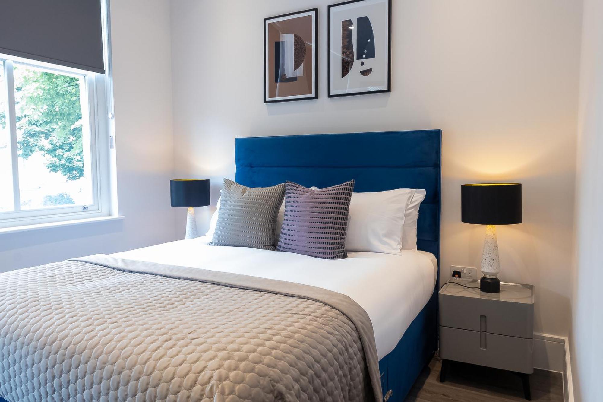 Premier London Apartments Near Camden Markets Very Close To Tube Stations By Sojo Stay Bagian luar foto