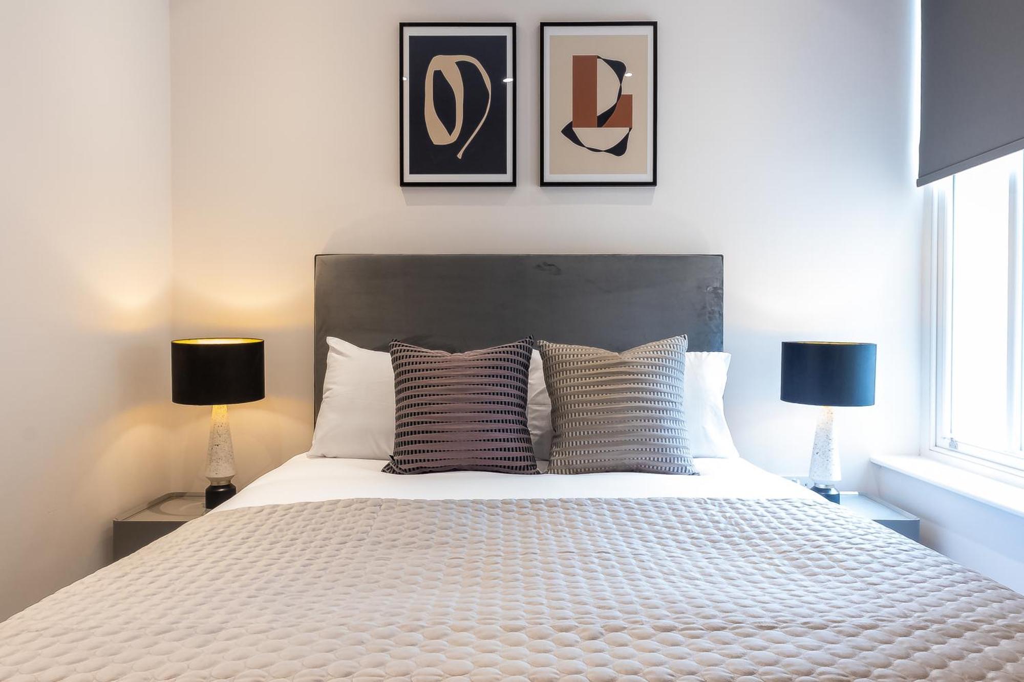 Premier London Apartments Near Camden Markets Very Close To Tube Stations By Sojo Stay Bagian luar foto