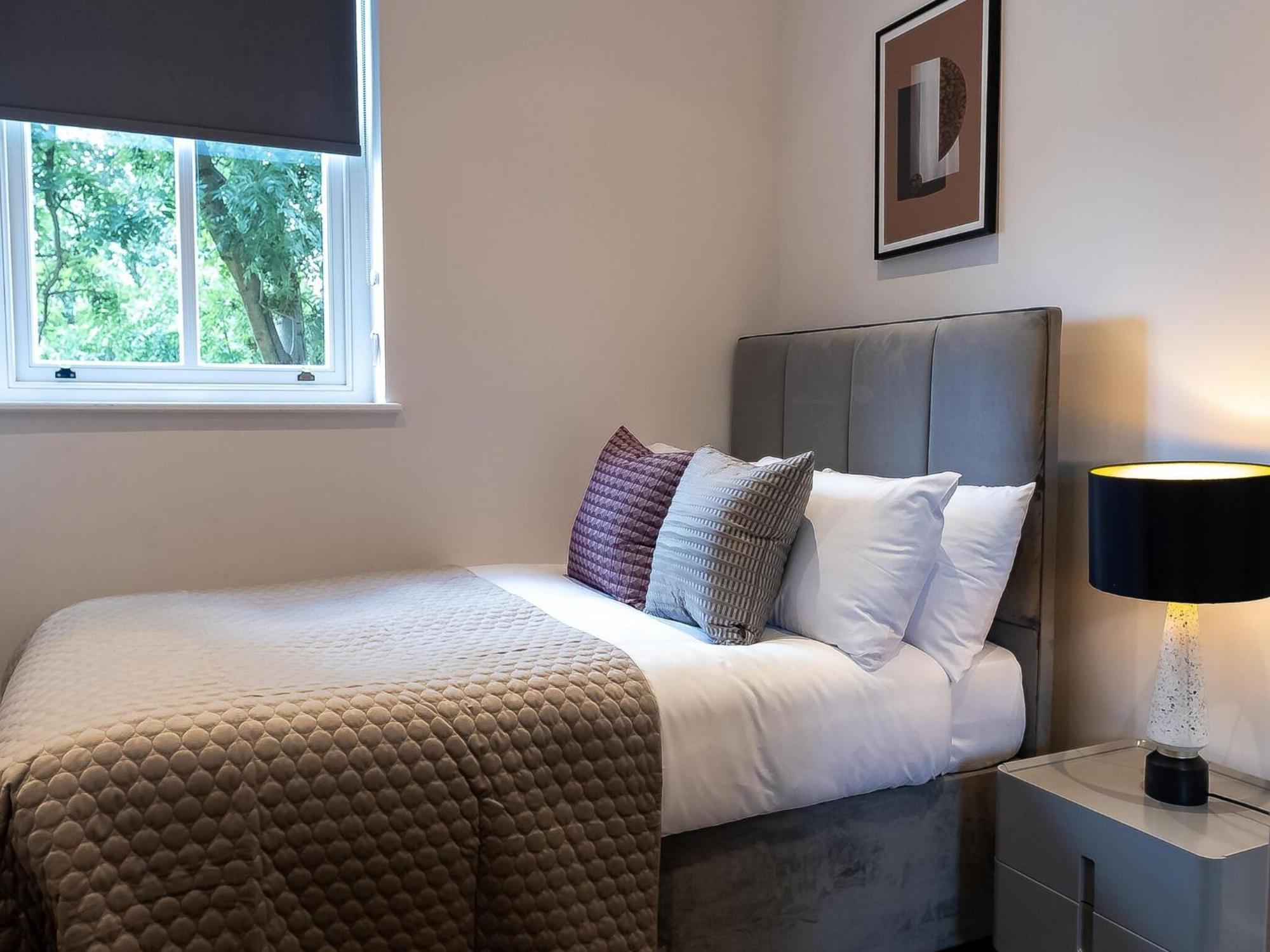 Premier London Apartments Near Camden Markets Very Close To Tube Stations By Sojo Stay Bagian luar foto