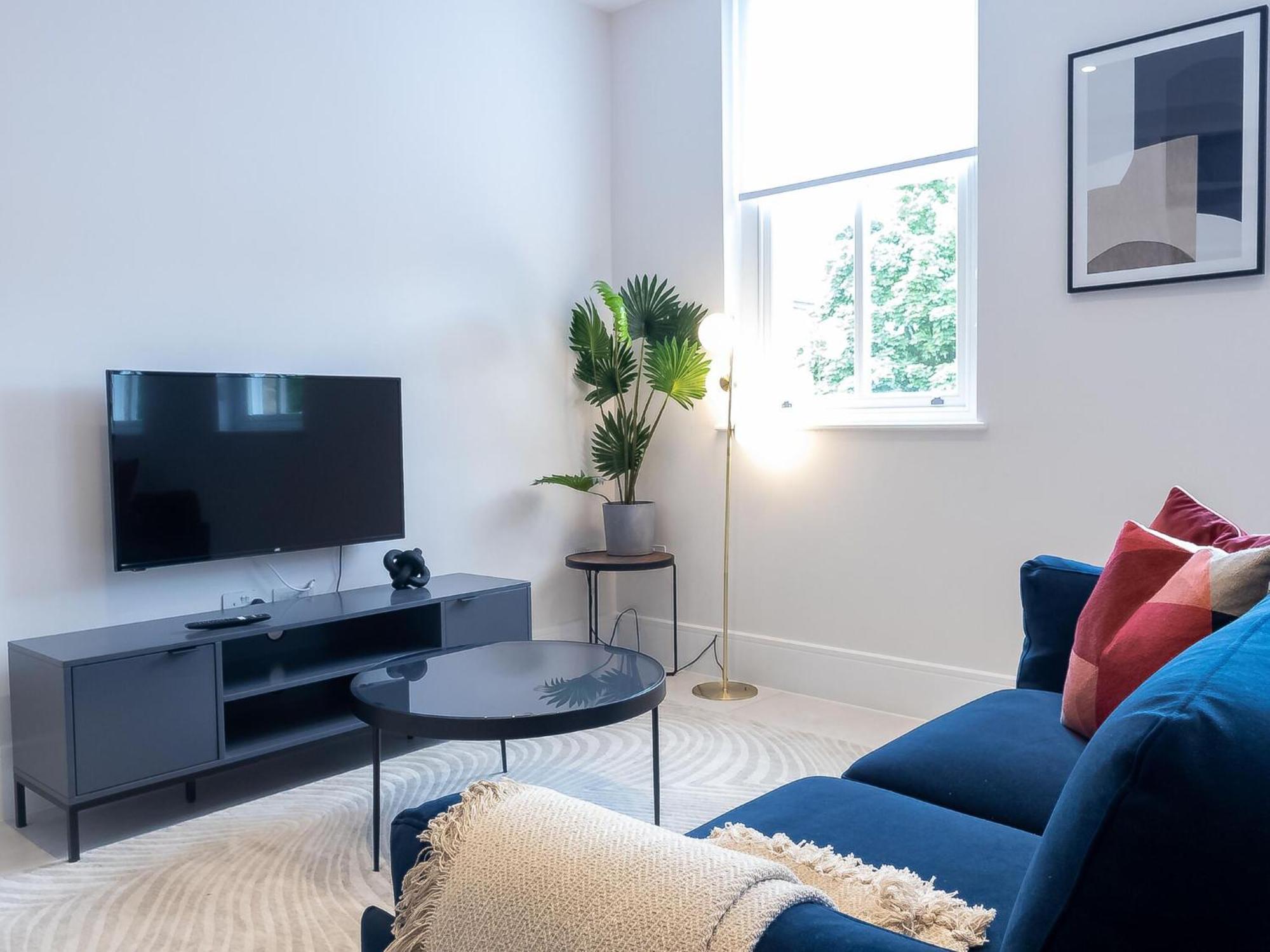 Premier London Apartments Near Camden Markets Very Close To Tube Stations By Sojo Stay Bagian luar foto