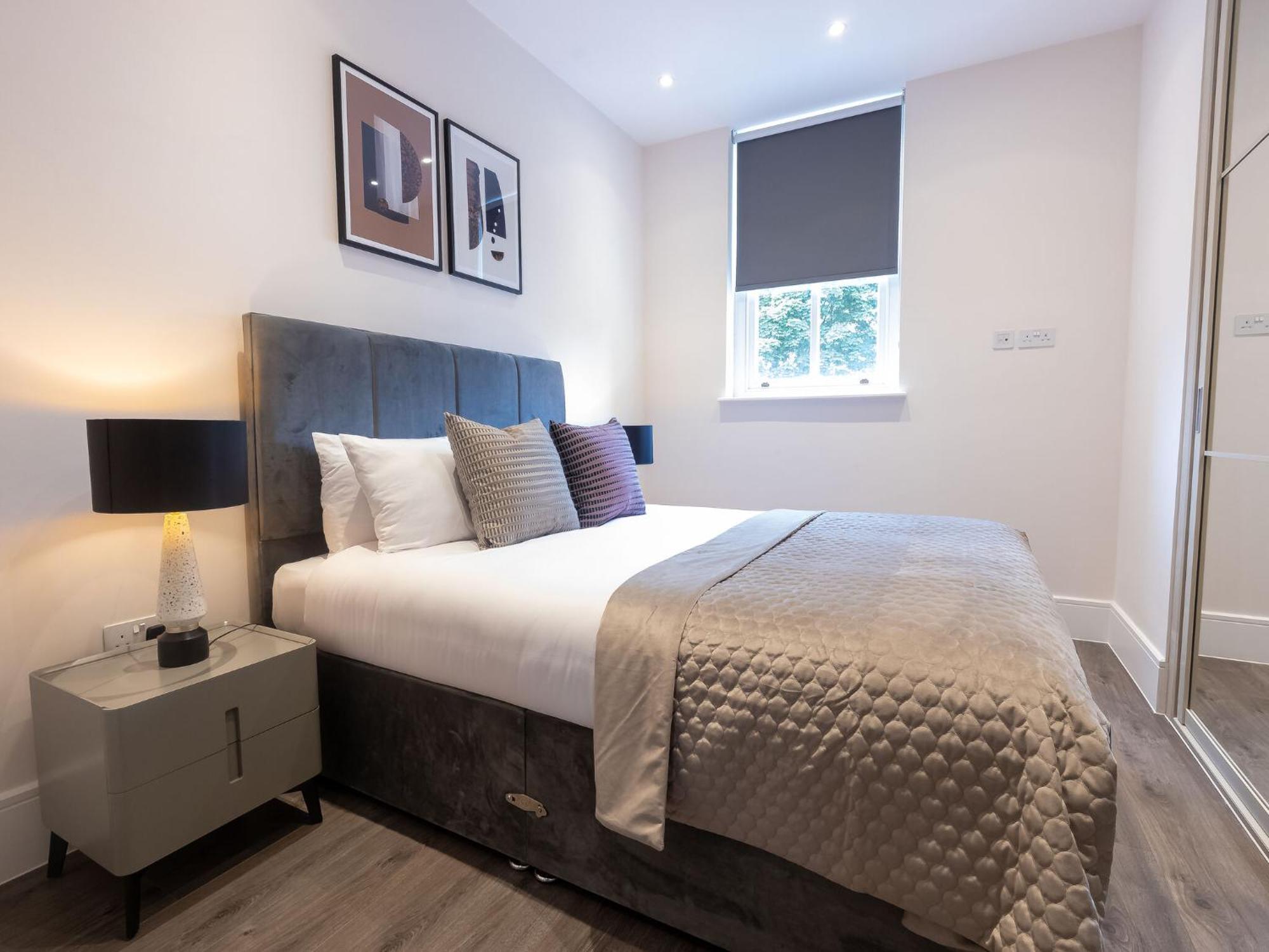 Premier London Apartments Near Camden Markets Very Close To Tube Stations By Sojo Stay Bagian luar foto