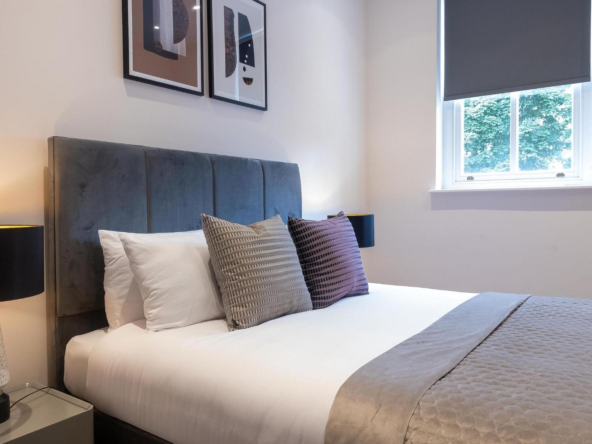 Premier London Apartments Near Camden Markets Very Close To Tube Stations By Sojo Stay Bagian luar foto