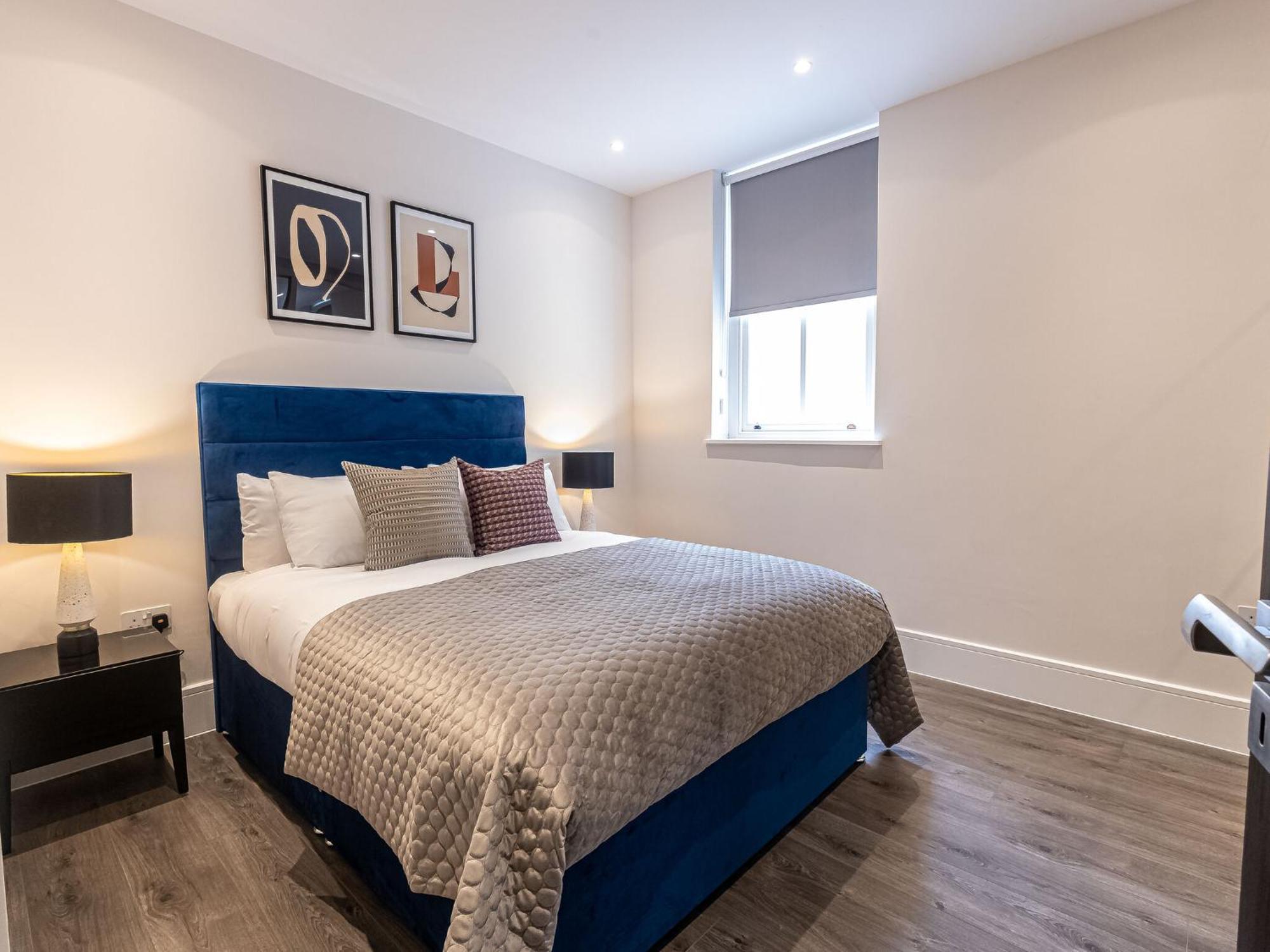 Premier London Apartments Near Camden Markets Very Close To Tube Stations By Sojo Stay Bagian luar foto