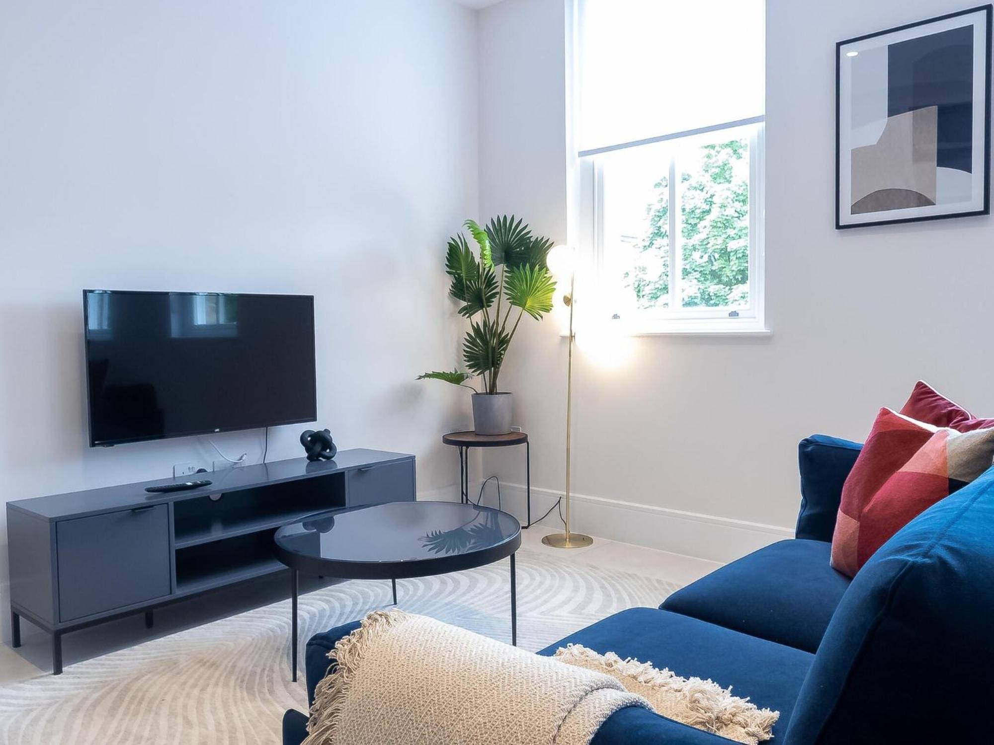 Premier London Apartments Near Camden Markets Very Close To Tube Stations By Sojo Stay Bagian luar foto