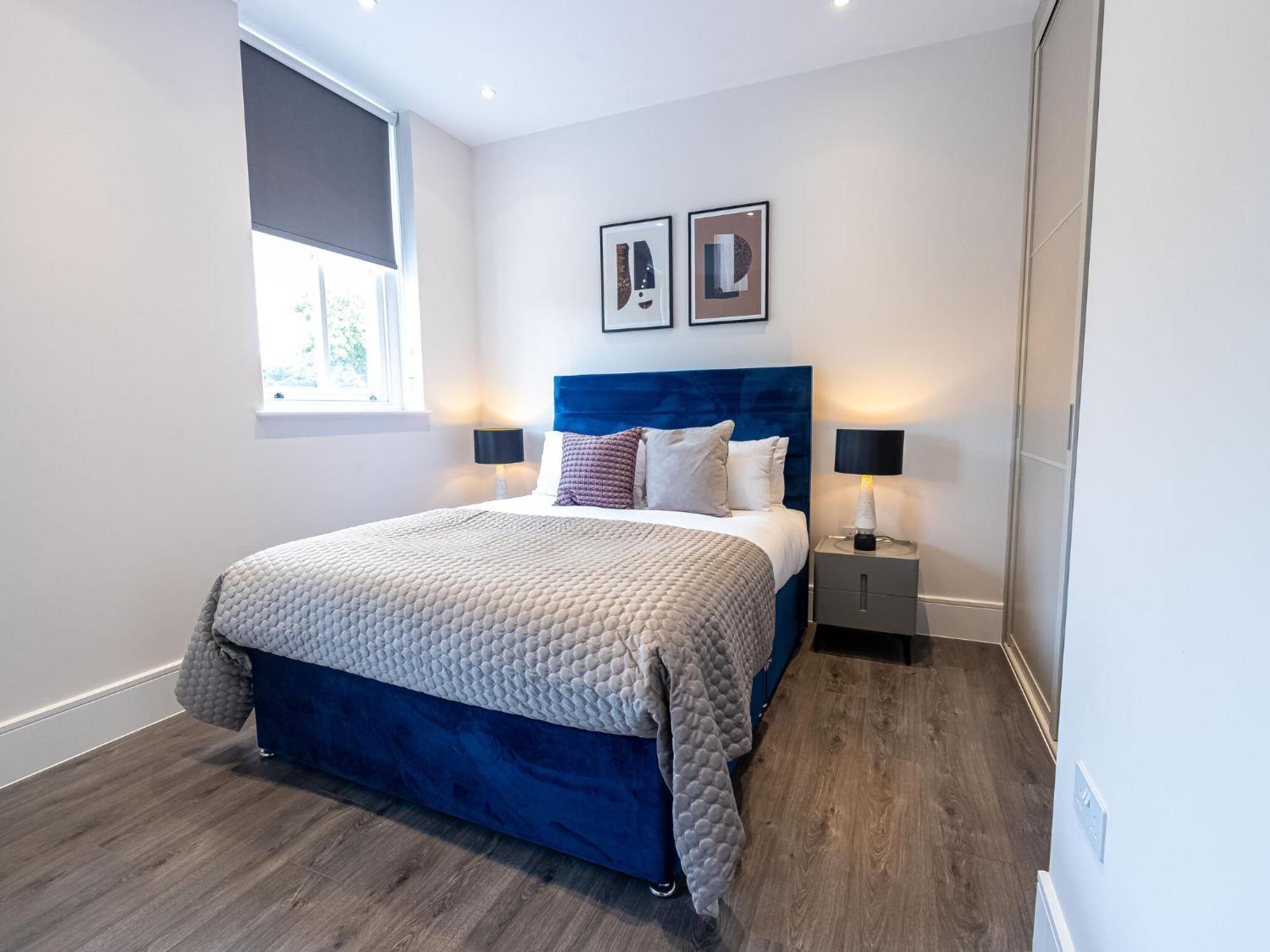 Premier London Apartments Near Camden Markets Very Close To Tube Stations By Sojo Stay Bagian luar foto