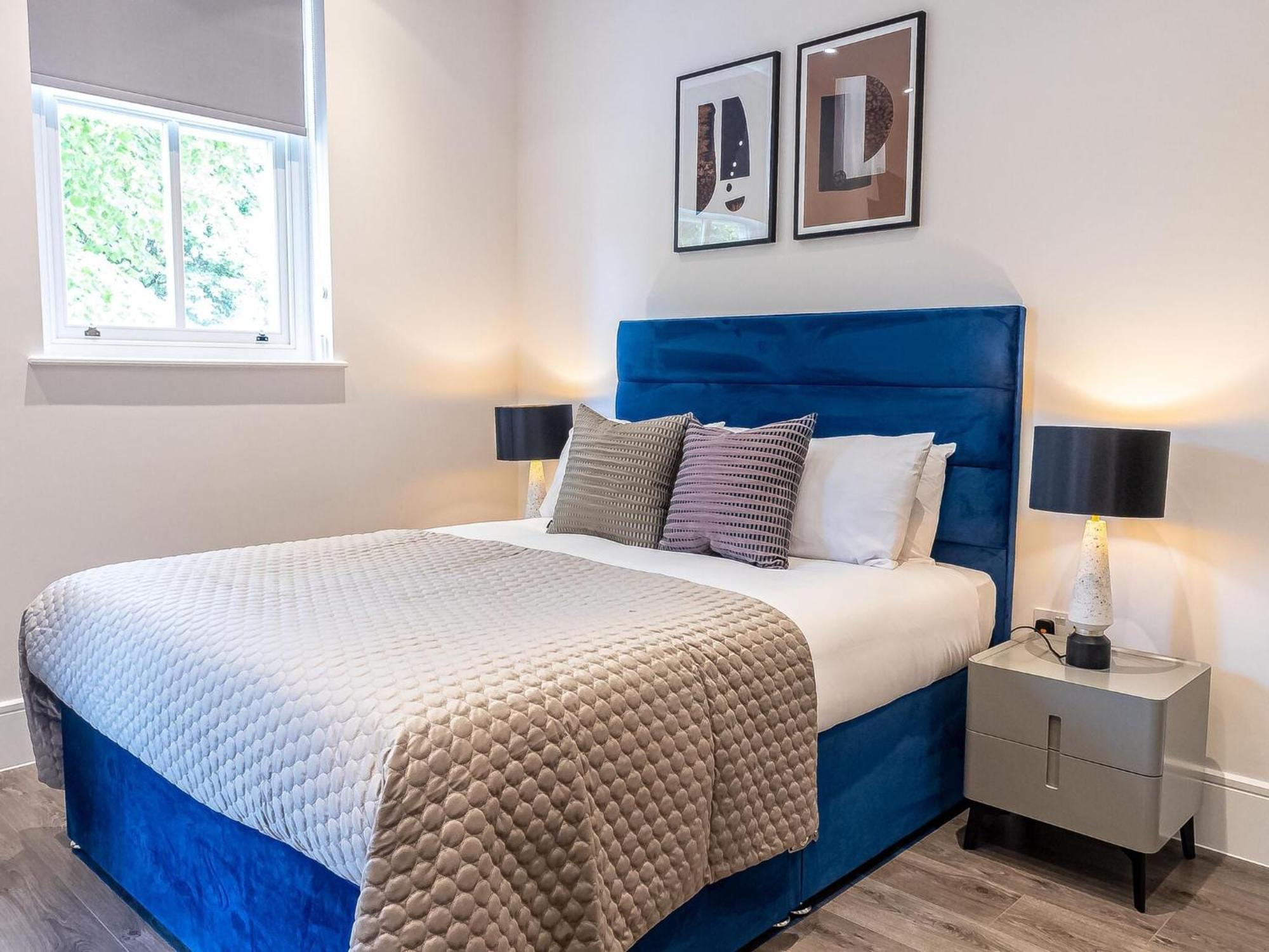 Premier London Apartments Near Camden Markets Very Close To Tube Stations By Sojo Stay Bagian luar foto