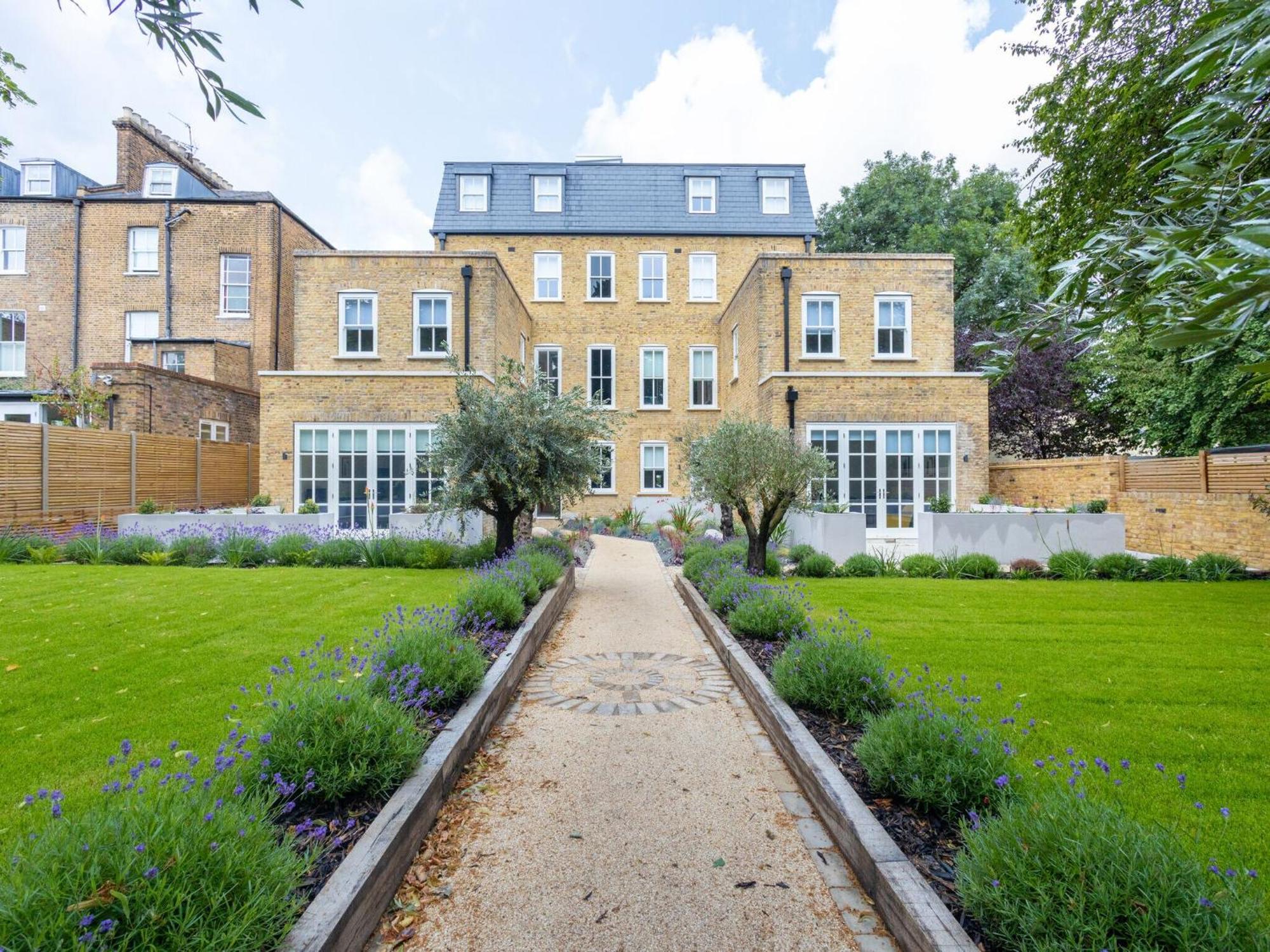 Premier London Apartments Near Camden Markets Very Close To Tube Stations By Sojo Stay Bagian luar foto