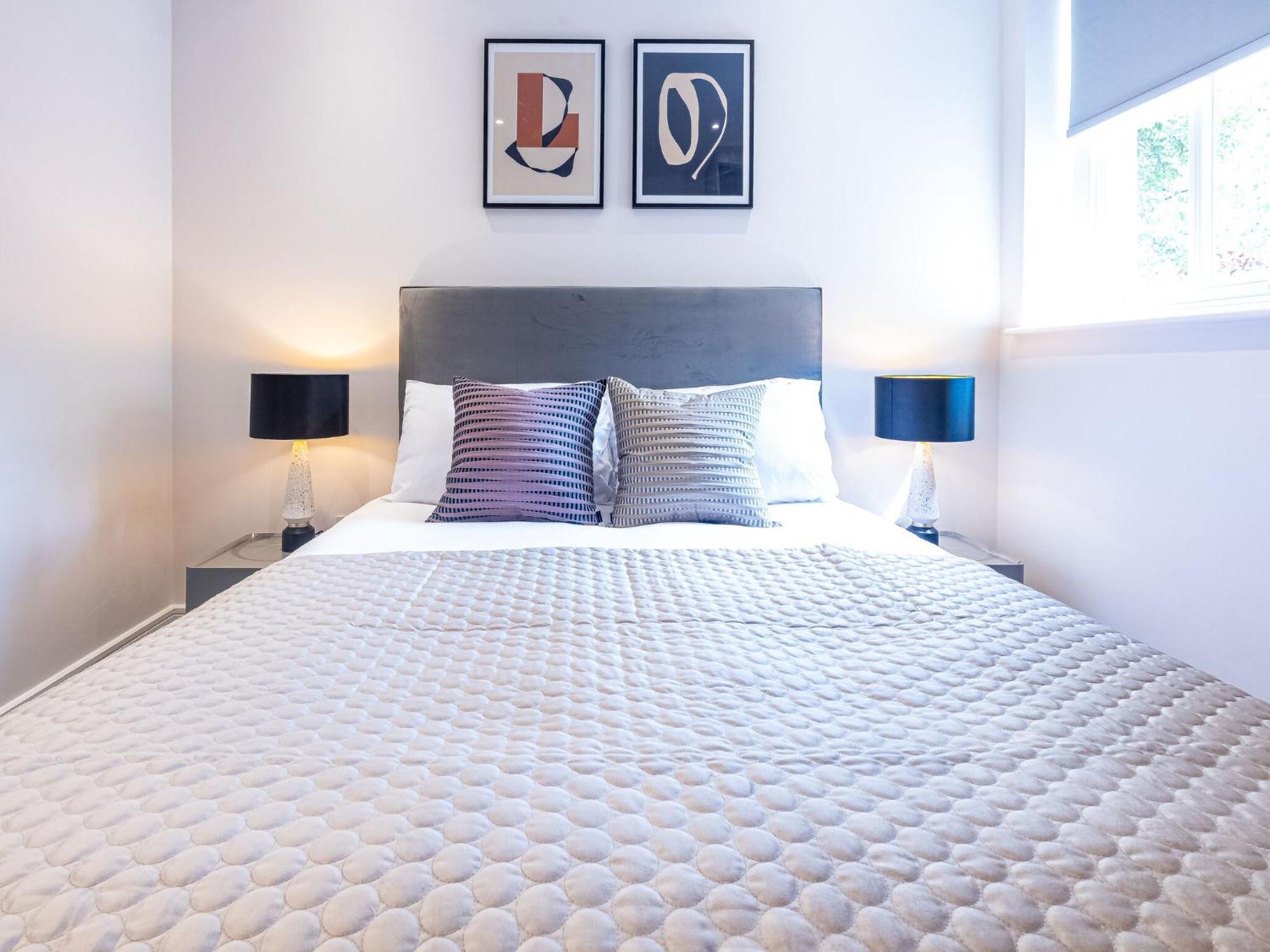 Premier London Apartments Near Camden Markets Very Close To Tube Stations By Sojo Stay Bagian luar foto
