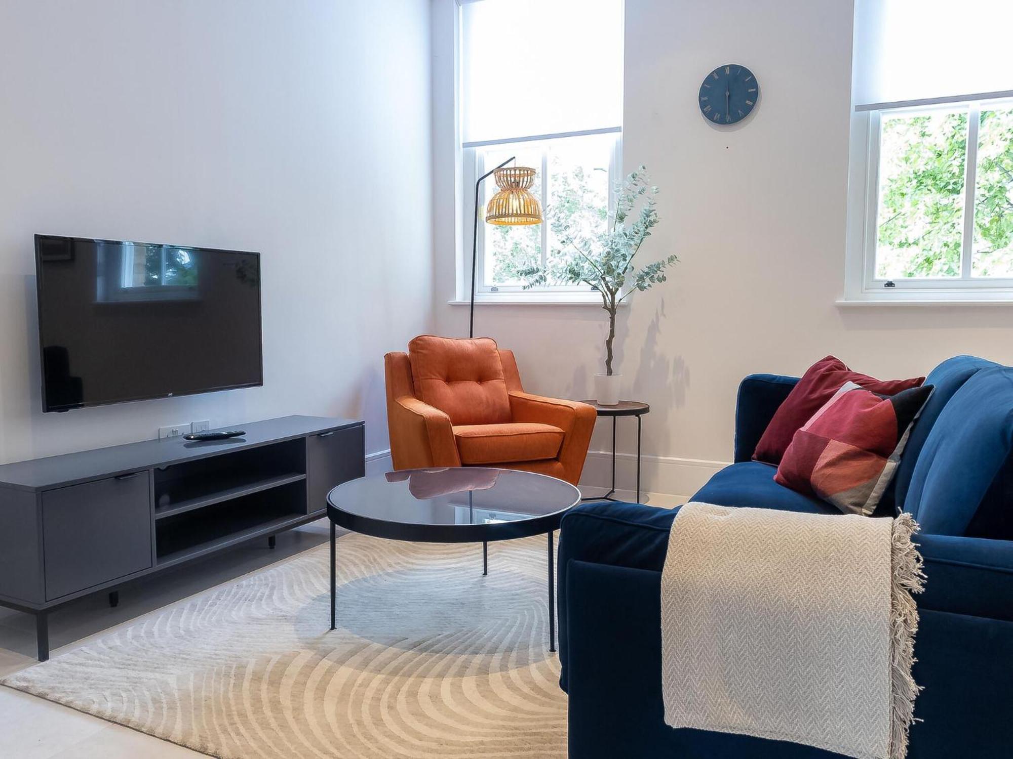 Premier London Apartments Near Camden Markets Very Close To Tube Stations By Sojo Stay Bagian luar foto